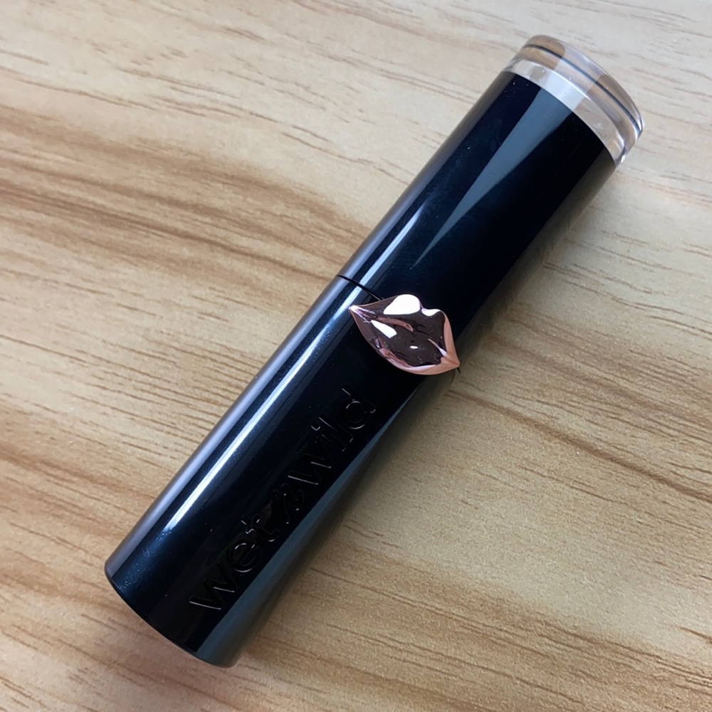 ❤️‍🔥10/$30❤️‍🔥Wet n Wild Megalast Matte Lipstick - 1665E Fallen Persimmon